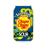 Chupa Chups Cherry Bubblegum 345ml