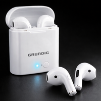 Grundig Earbud Wireless