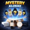 Mystery klokke