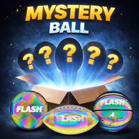 Mystery FlashBall