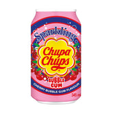 Chupa Chups Cherry Bubblegum 345ml