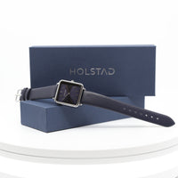 Holstad™ Pure Elegance Woman - Dark Blue