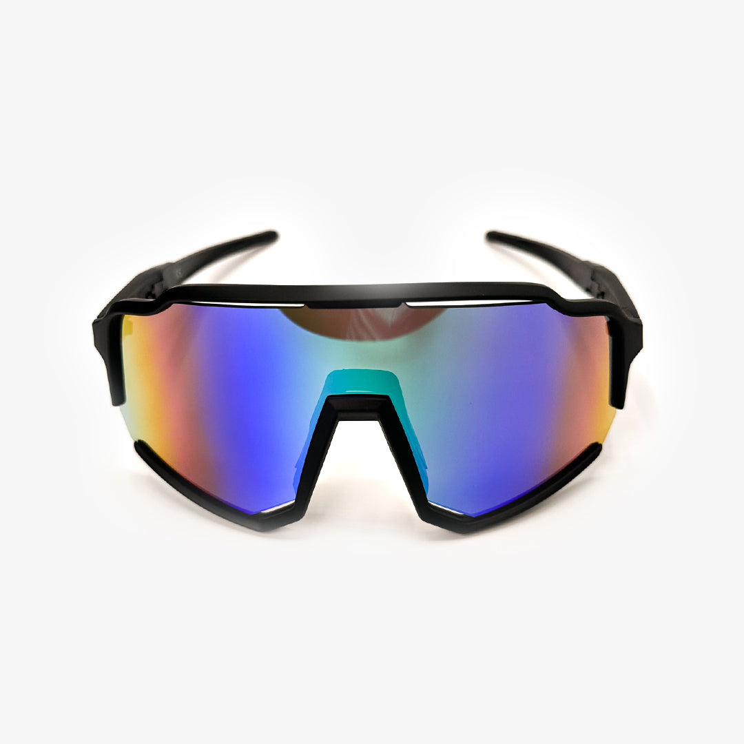Keegasus – Dark Fusion – sportsbriller