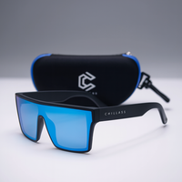 Chillass - Black Sea