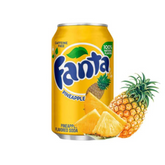 Fanta Pineapple 330ML