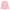 Trendit Genser - Rosa