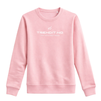 Trendit Genser - Rosa