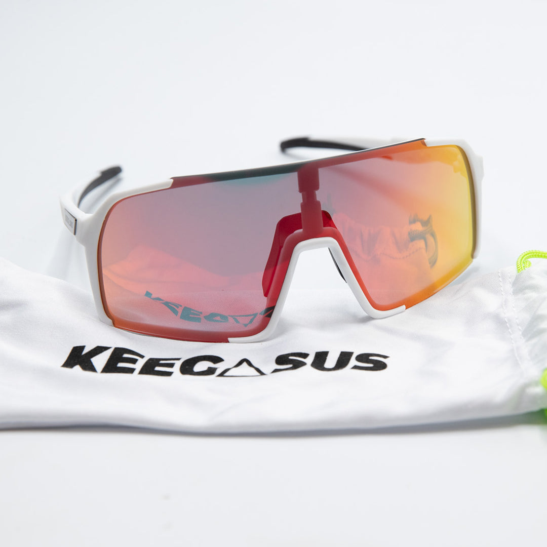 Keegasus Fire Ice – sportsbriller