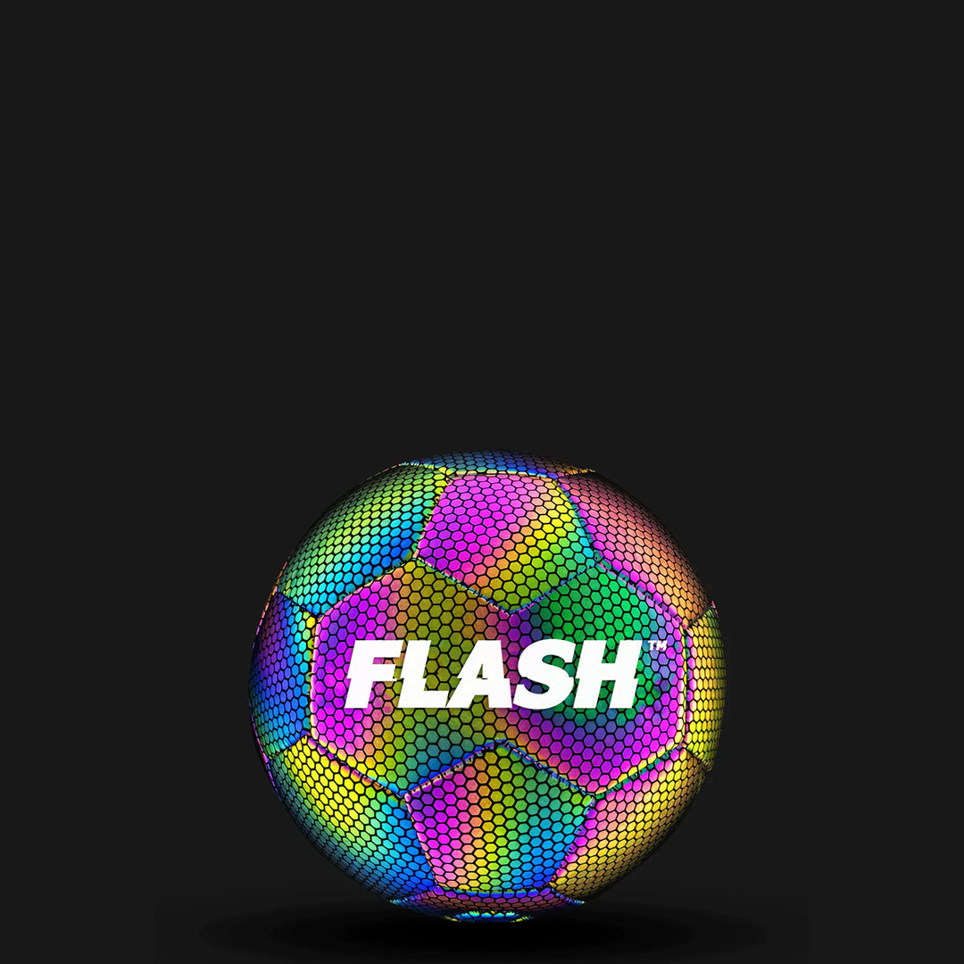 Flash™ - Fotball - Størrelse 2" - Trendit.no