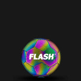 Flash™ - Fotball - Størrelse 5" - Trendit.no