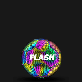 Flash™ - Fotball - Størrelse 5" - Trendit.no