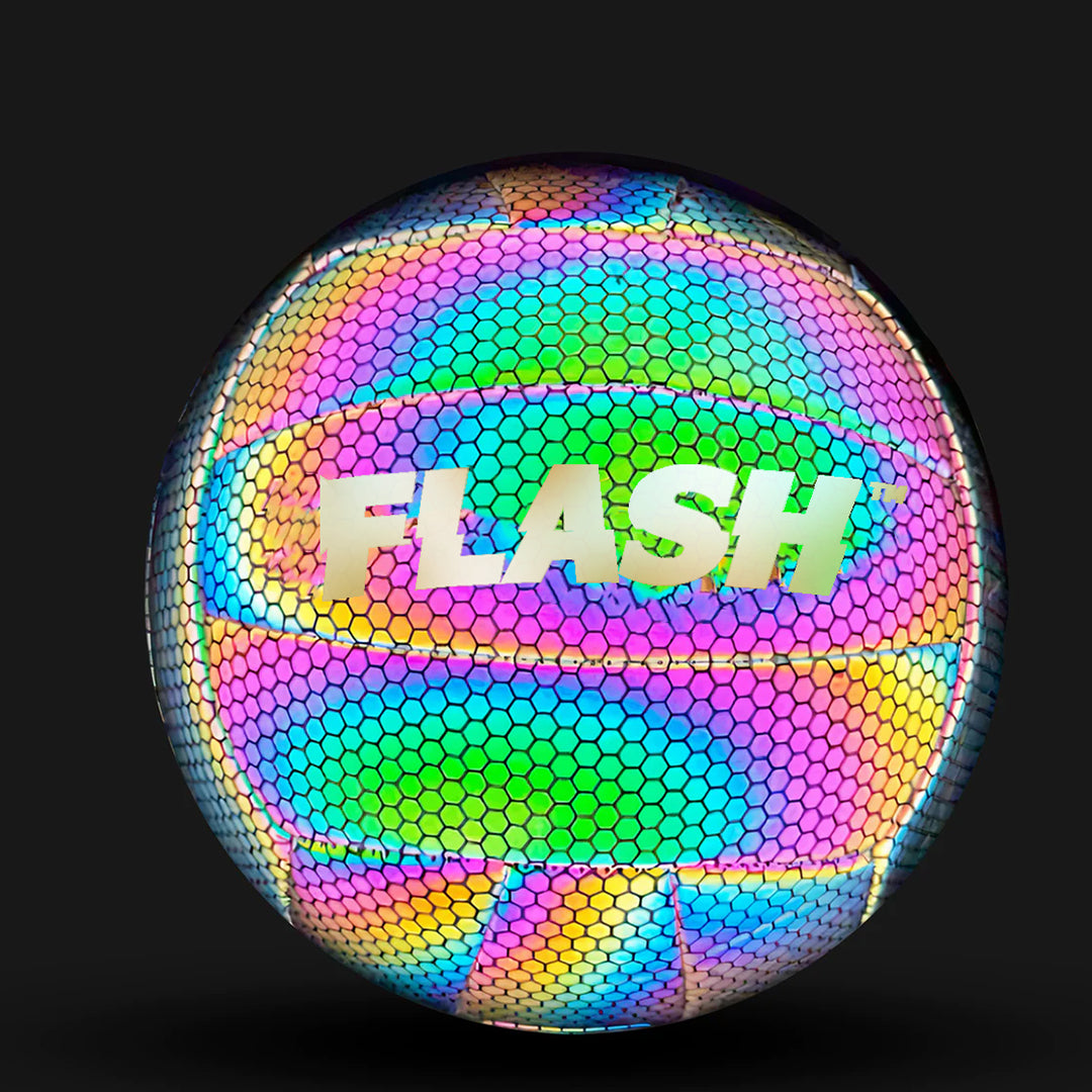 Flash™ - Volleyball