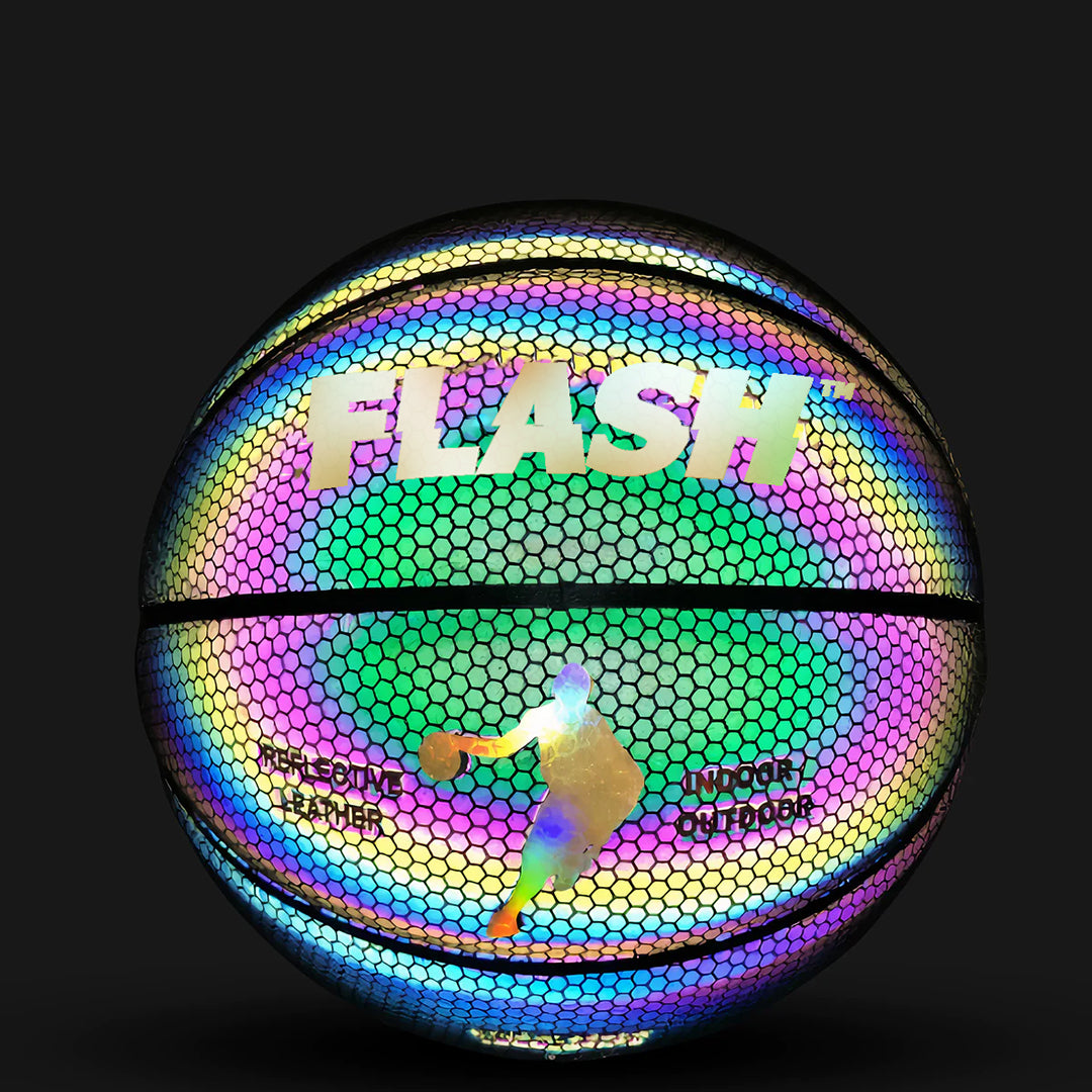 Flash™ - Basketball – Trendit.no