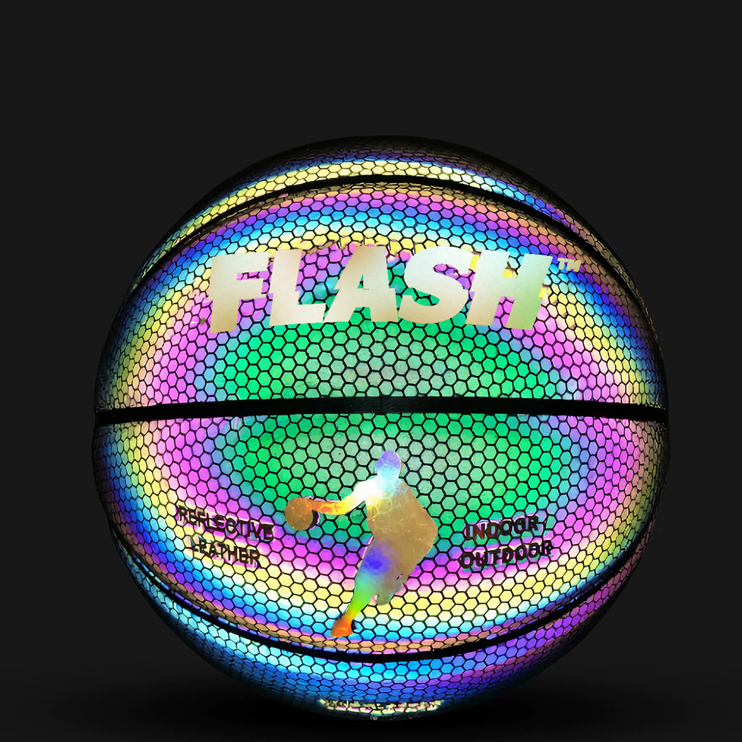 Flash™ - Basketball