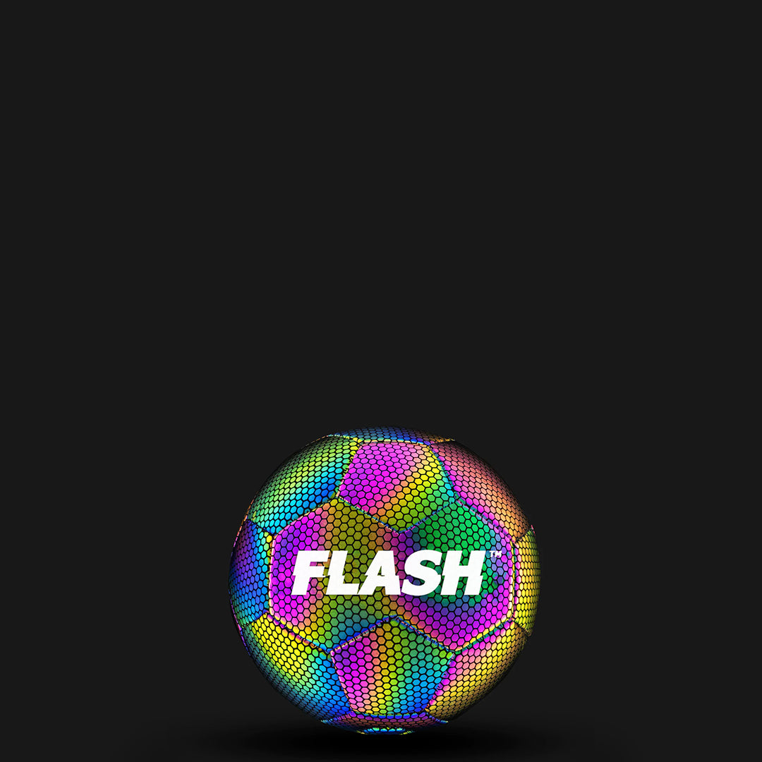Flash™ pakkedeal