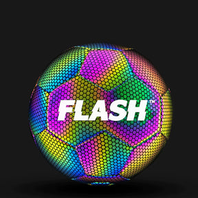 Flash™ - Fotball - Størrelse 5" - Trendit.no