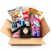 Mystery Box