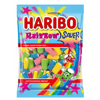 HARIBO RAINBOW SAUER 160g