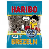 HARIBO SALZ BREZELN 175g