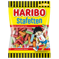 HARIBO STAFETTEN 160g