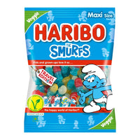 HARIBO VEGGIE SMURFS 100g