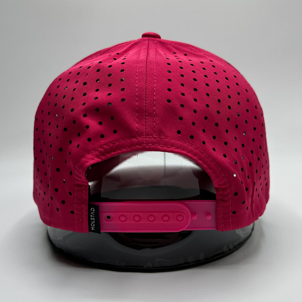Keegasus by Holstad - Limited edition - Ember Pink