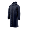 Holstad™ Parkas Dunjakke - Navy Blue