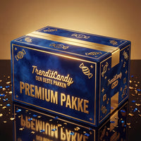 Trendit Mystery Box - Åpne din mystery box digitalt rett etter kjøp