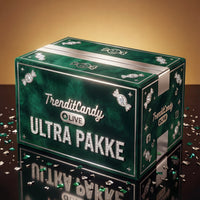 Trendit Mystery Box - Åpne din mystery box digitalt rett etter kjøp