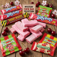 Mystery Chew Bar