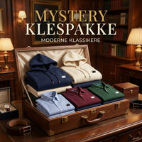 Mystery klespakke