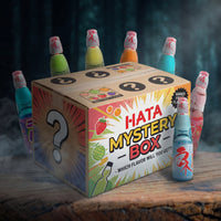 Hata Kosen Mystery Drikke