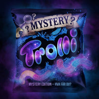 Mystery Trolli