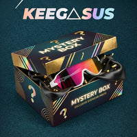 Mystery Keegasus briller