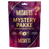 Misket Mystery Pakke