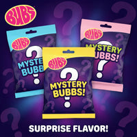 Bubs mystery