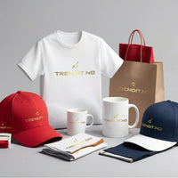 Trendit.no Mystery Merch