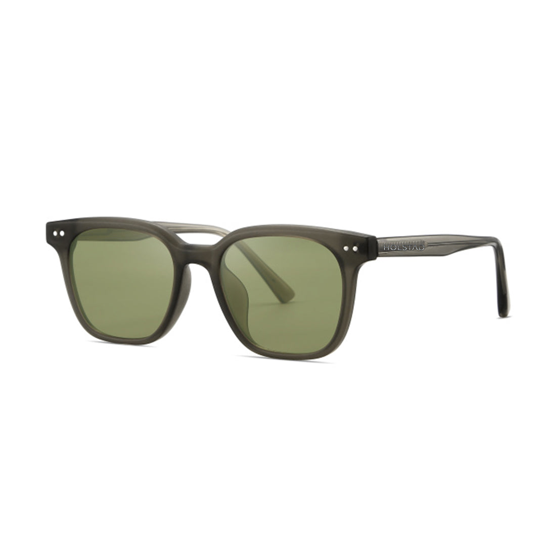 Holstad™ - Solbrille Herre - 9045 - C2 - Trendit.no