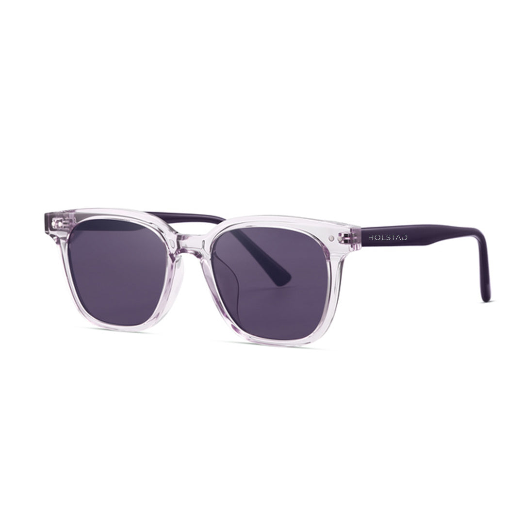 Holstad™ - Solbrille Herrer - 9045 - C3 - Trendit.no