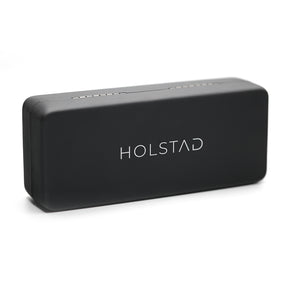 Holstad™ - Solbrille Herre - 9045 - C4 - Trendit.no