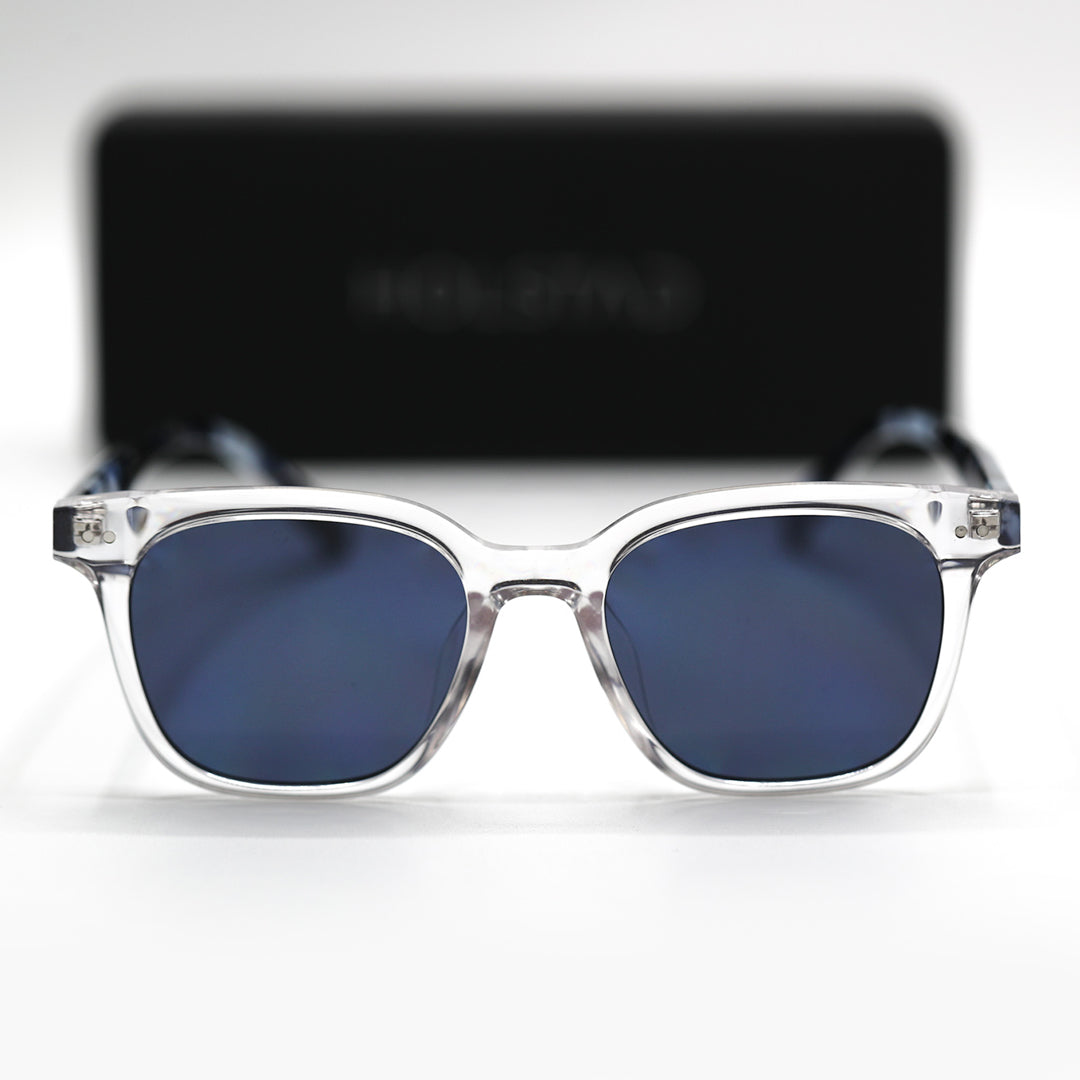 Holstad™ - Solbrille Herre - 9045 - C4