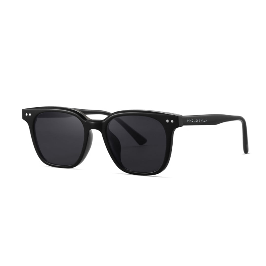 Holstad™ - Solbrille Herre - 9045 - P1 - Trendit.no