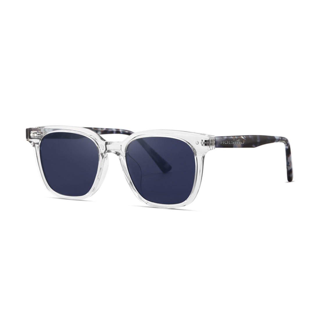 Holstad™ - Solbrille Herre - 9045 - C4 - Trendit.no