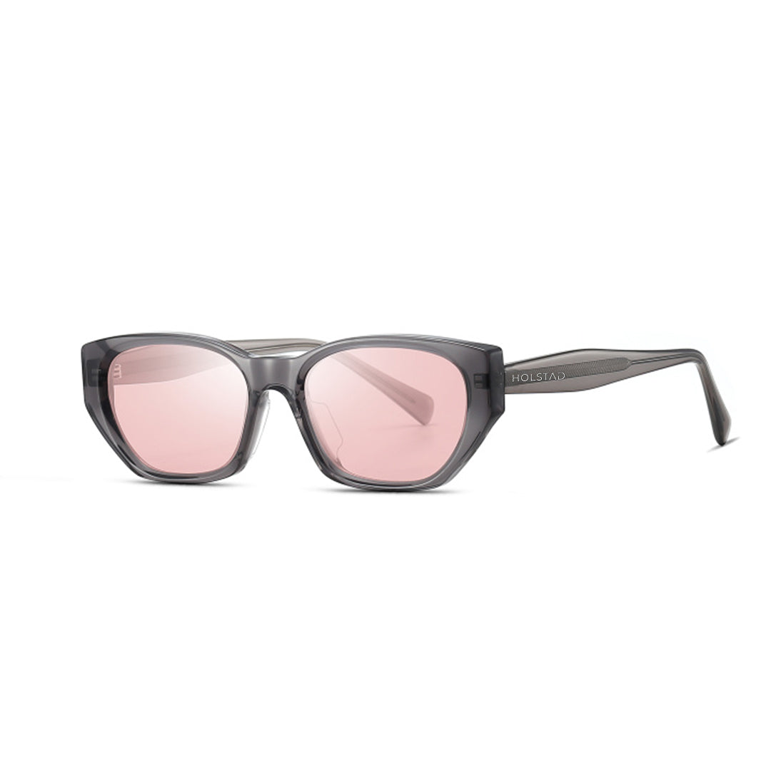 Holstad™ - Solbrille Dame - 9013 - C3 - Trendit.no