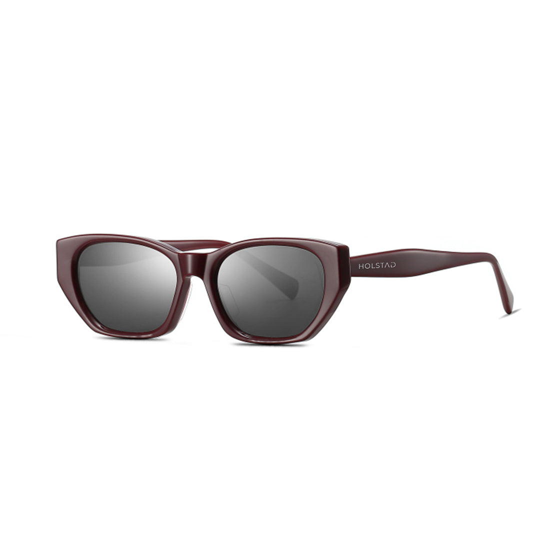 Holstad™ - Solbrille Dame - 9013 - C2 - Trendit.no