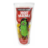 Van Holten Hot Mama Pickle 196 g