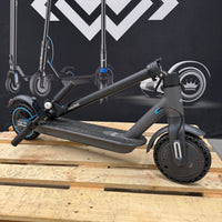 🛴🔧 Reparasjonsprosjekt - ClassyWalk® S200 N
