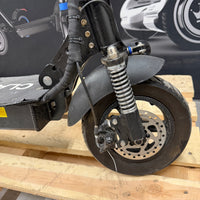 🛴🔧 Reparasjonsprosjekt - ClassyWalk® S400 (A03)