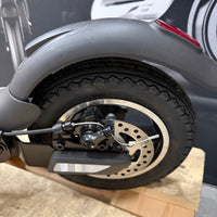 🛴🔧 Reparasjonsprosjekt - ClassyWalk® S250 N (A63)