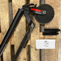 🛴🔧 Reparasjonsprosjekt - ClassyWalk® S100 (A69)